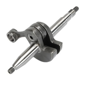 Cigüeñal Stihl TS410 para motores de gasolina de dos tiempos - Pieza de repuesto de grado industrial/DIY - Product Image 1