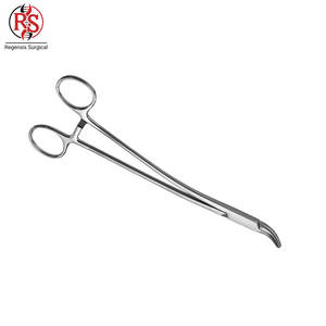 Meilleures pinces Adson pour bébé en acier inoxydable 18cm/7" - Product Image 6