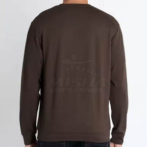 Ropa de calle de alta calidad, sudaderas para hombre, precio al por mayor, ropa básica de moda, sudaderas para hombre, superventas - Product Image 2