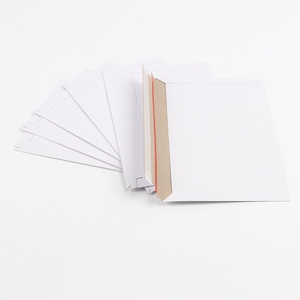 Bolsa <span class=keywords><strong>de</strong></span> Cartón Autosellable <span class=keywords><strong>y</strong></span> Resistente para <span class=keywords><strong>Envíos</strong></span>, Diseño Simple para <span class=keywords><strong>Envíos</strong></span> Convenientes desde el Hogar o la Oficina - Product Image 4