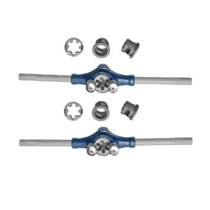 Herramienta de bricolaje industrial BSC de alta resistencia personalizable OEM/ODM enhebrador de conductos de tubería herramienta de mano duradera para uso profesional comprar de confianza - Product Image 2