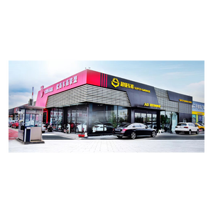 Golf 8 Generación 2024/2025, Hatchback, Excelente Rendimiento, Vehículo Compacto de Gasolina de China para Autos Nuevos - Product Image 3