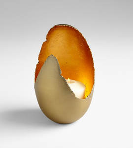 Bougeoir en cristal, décoration de la maison, autre support de bougie brillant, pour l'intérieur et l'extérieur - Product Image 2