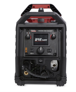 ¡COMPRA AHORA! Soldadoras Multiproceso MIG-215 MPi de Power's, NUEVAS y de Alta Calidad - Product Image 4