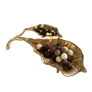 Bol de service en métal de haute qualité, pour la maison, l'hôtel, la cuisine, la restauration, la vaisselle, bol de service en métal, grand bol - Product Image 5