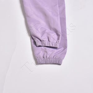 2025 personnalisé hommes léger Softshell veste imperméable fermeture éclair coupe-vent pour décontracté Sports de plein air et randonnée - Product Image 4