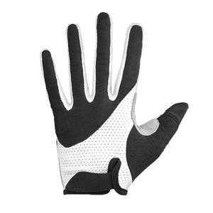 Guantes de Ciclismo de Verano para Hombre y Mujer, Venta Directa de Fábrica, Dedos Largos, Finos, Transpirables, con Agarre de Gel, Ecológicos - Product Image 3