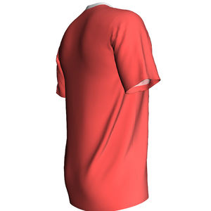 Nueva llegada, diseño profesional, diseño de logotipo personalizado, camiseta de fútbol ajustada, ropa de fútbol transpirable, camiseta de fútbol personalizada - Product Image 6