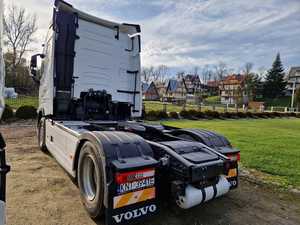 รถบรรทุกใหม่เอี่ยมปี 2023 วอลโว่ FH 460 460 แรงม้า 338 กิโลวัตต์ 162,000 กม. 5.5 ลิตร เกียร์อัตโนมัติ 9 สปีด - Product Image 6