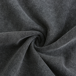 Nouveau design T-shirt à la mode pour hommes T-shirt avec impression de logo personnalisé T-shirt Streetwear T-shirt en coton noir imprimé pour hommes - Product Image 4