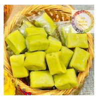 DURIAN VIETNAMIEN BONBON À LA NOIX DE COCO RICHE SAVEUR DOUCE CRÉMEUX PREMIUM GOÛT FAIT MAIN DE BEN TRE VIETNAM
