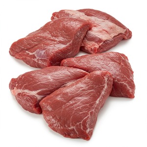 Viande de buffle congelée de haute qualité emballée pour l'exportation avec une longue durée de conservation pour les hôtels, les entreprises de restauration et les distributeurs - Product Image 3