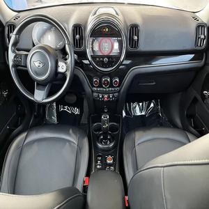 ¡Oferta Imperdible! Super Limpio, 2022, M-I-C-C-O-O-P-E-R Countryman Base 1.5L I-3 FWD Automático Gris Metálico, SUV de Lujo Extensible - Product Image 3