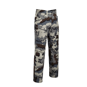 กางเกงคาร์โก้ผู้ชายกันลมกันน้ำลายพรางยุทธวิธีสำหรับการล่ากลางแจ้ง - Product Image 1