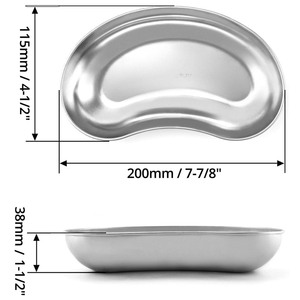 Prix de gros de bonne qualité Faites votre propre nouveau produit Instruments creux en acier par debonairii - Product Image 5