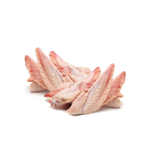 Puntas de alas de pollo congeladas orgánicas, vitaminas bajas en carbohidratos Halal, grado de alta calidad, proveedor mayorista, cantidad a granel lista - Product Image 4