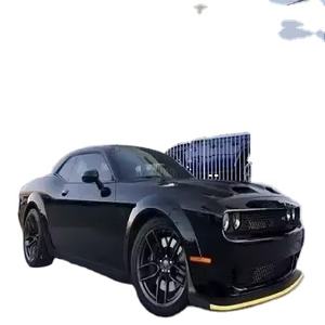 Auto Usado 2024 en Oferta, Inteligente, Automático, SRT, Asientos de Cuero, Volante a la Izquierda, Cámara Trasera, Carrocería Ancha - Product Image 1