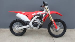 Motocicleta Honda CRF150R 150 cc para Motocross, Nueva en Stock, en Venta - Product Image 3