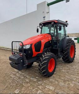 Tractor KUBOTA Nuevo, 4x4, con Transmisión Hidrostática - Product Image 6