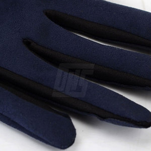 Guantes de golf de piel de oveja de primera calidad Guantes de golf duraderos de bajo precio Guantes de golf de diseño personalizado por sublimación OEM - Product Image 5