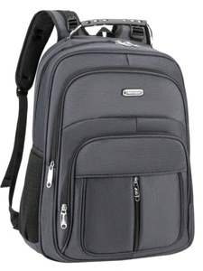 Mochilas para Portátil de 15.6, 17 y 18 Pulgadas para Hombre y Mujer con 3 Cubos de Embalaje, Gran Capacidad de 26L, 40L, 50L, Maletas de Viaje, Equipaje de Mano - Product Image 2