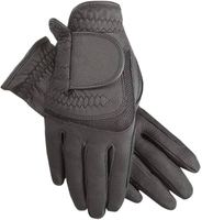 Gants d'équitation en cuir de haute qualité pour femmes, respirants et antidérapants, avec logo personnalisé, vente chaude du fabricant 2026