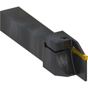 ISO GL3-S2020KFR-24-80 Profundidad de Inserción 24 mm Rotación en Sentido Horario para Portaherramientas de Torneado Externo PRAMET - Product Image 1