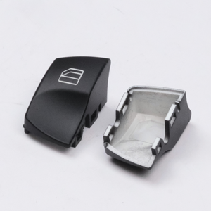 Juego de Tapas para Botones de Interruptor de Ventana A9065451213 para Mercedes Sprinter W906 VW Crafter - Product Image 2