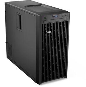 สำหรับเซิร์ฟเวอร์ PowerEdge T150 Tower-หน่วยประมวลผล Intel Xeon - Product Image 2