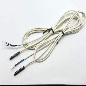 Nouveau 2026 Haute Sensibilité Série D-F9 Interrupteur Automatique à Réponse Rapide IP67 Pièces de Cylindre Pneumatique Sans Contact Type Mince D-F9N D-F9P - Product Image 4