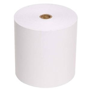 กระดาษม้วนความร้อนคุณภาพสูงสำหรับเครื่องบันทึกเงินสด - Product Image 4