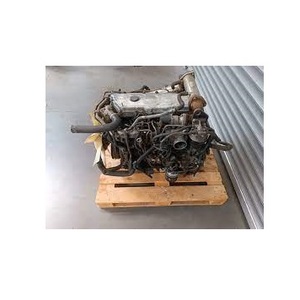 เครื่องยนต์มือสองญี่ปุ่นเดิม 4HF1 4HE1 4HK1 4HG1 4JB1 4JA1 เครื่องยนต์สําหรับขาย - Product Image 3