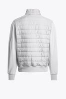 Blouson matelassé coupe-vent à capuche en toile, personnalisable (couleur et taille), avec motif lettres, pour homme, collection hiver, votre logo – Meilleures ventes