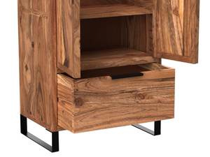 Armoire Sydney en acacia clair - Product Image 4