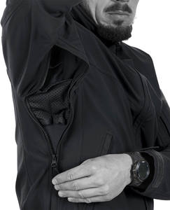 Chaqueta de Nailon Impermeable y Transpirable para Hombre, con Capucha, Estilo Casual - Product Image 5