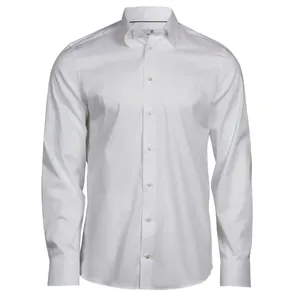 Chemises polo extensibles de luxe personnalisées pour la promotion et le merchandising - Product Image 1