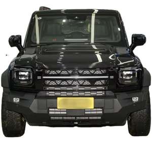 Vehículo Todoterreno de Lujo 2025 de Alto Rendimiento, Edición Conmemorativa, Motor 2.0 T Turbo de Gasolina, Transmisión Automática - Product Image 1