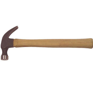 Martillo de herradura y martillo de herrador específicamente para ajuste de herradura de caballo - Product Image 1