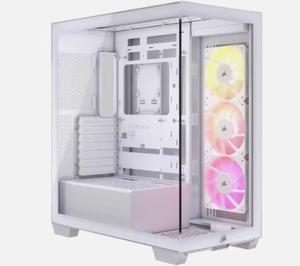 PC GAMING AMD Ryzen 7 9800x3d NV1DIA RTX 5080 4TB M.2 SSD 64GB DDR5 6000mhz CL30 WHATSAP/ +1 6319219112 - Product Image 5