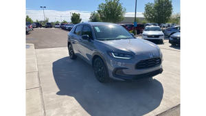 HR-V Sport AWD 2025, Bajo Kilometraje, Transmisión Automática, Asientos de Cuero, Sin Accidentes y Listo para Enviar - Product Image 5