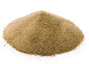 Sable de silice de qualité supérieure, matière première industrielle de haute pureté, approvisionnement en vrac pour les filtres spécialisés, la production et la fabrication de verre - Product Image 6
