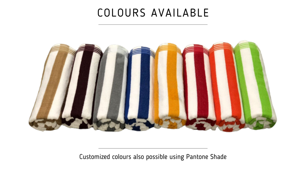 As per Image, Customized Colors Possible