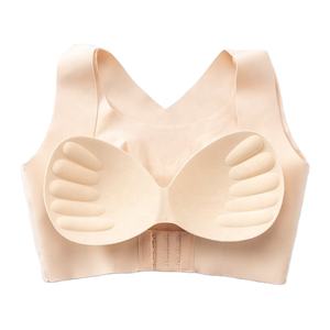 Corrector De postura De espalda para hombre y mujer, ropa interior, chaleco De postura, cinturón De corrección De soporte para la parte superior De la espalda - Product Image 2