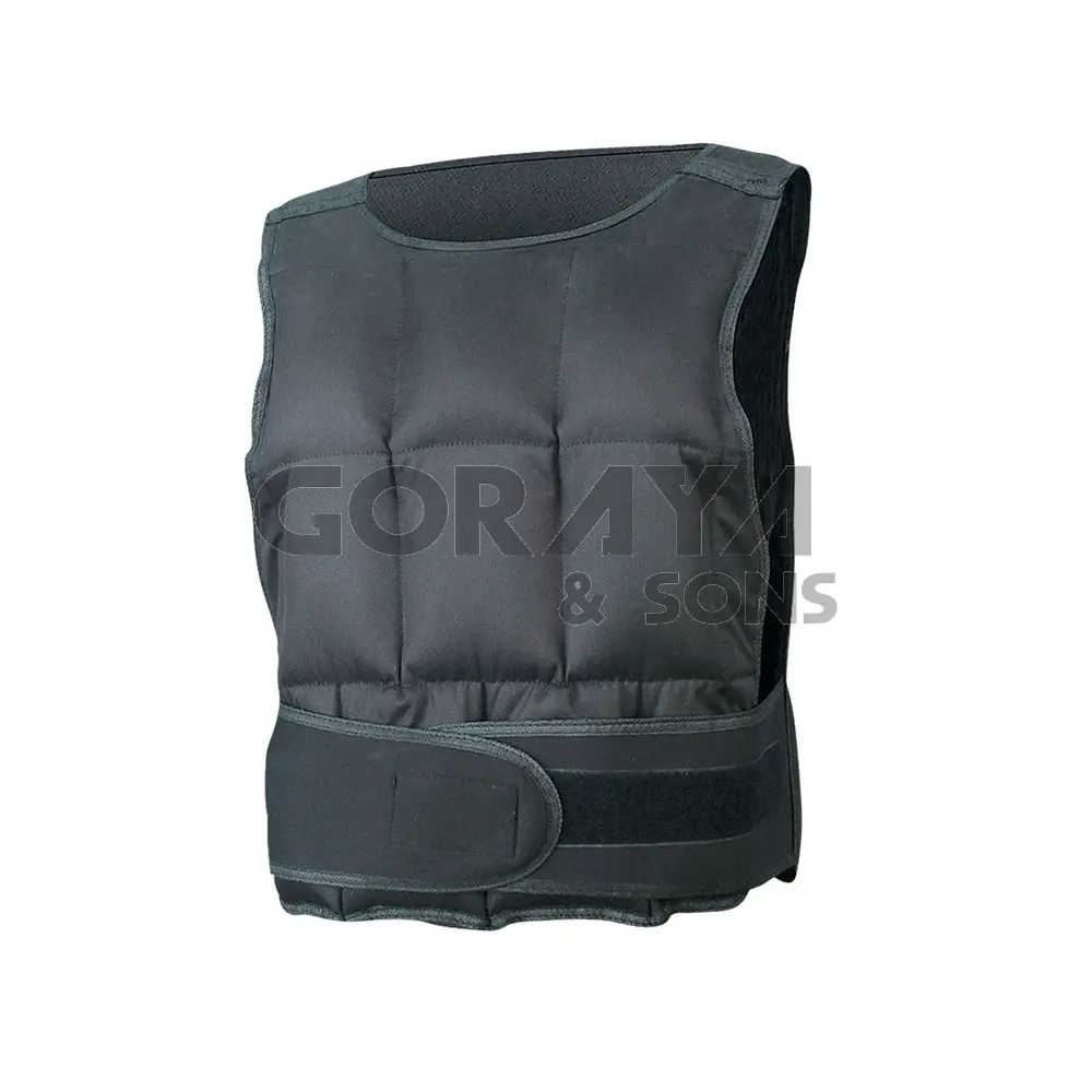 Wholesale Safety Vests Tactical Multi Pockets Sleeveless Jacket Top Quality For Men Leather Garment With Superb Quality