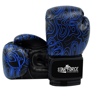 ถุงมือฝึกมวย MMA สำหรับผู้ใหญ่ถุงมือชกมวยมืออาชีพพร้อมโลโก้ของคุณ - Product Image 6