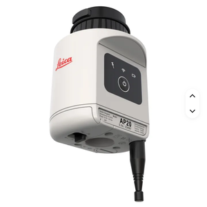 1000% IP67 Autopole Automatics P20 Réglage de la hauteur de l'outil Caractéristiques anti-poussière et étanches - Product Image 3