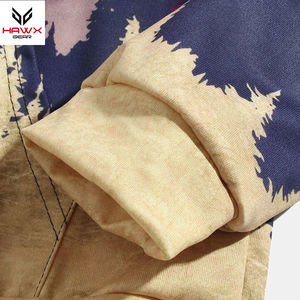 Sweatshirts à capuche décontractés pour hommes, couleur unie, taille XS, conçus sur mesure, sweats à capuche les plus vendus au bas prix de gros, nouvel arrivage - Product Image 6