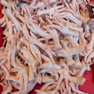 ตีนไก่แช่แข็งฮาลาลพรีเมียม คุณภาพสูง เกรดธรรมชาติ จำหน่ายแบบยกกระสอบ 50 กก. - Product Image 6