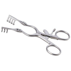 Proveedor de instrumentos médicos, venta al por mayor, retractor de autoretención de cono, retractores neurológicos ortopédicos, retractor de cono de acero japonés - Product Image 1