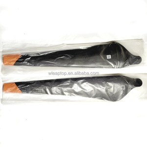 Hélices Agras T40, supérieures R5413, inférieures R5415, en fibre de carbone renforcée, pliables, pour drone pulvérisateur T40 T50, pièces détachées - Product Image 6